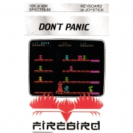 Dont Panic