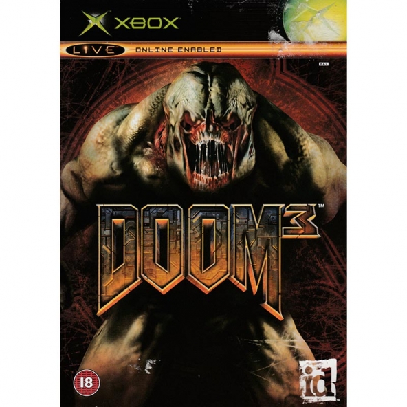 Doom 3