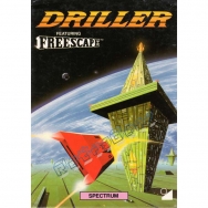 Driller