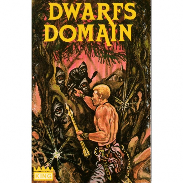 Dwarfs Domain