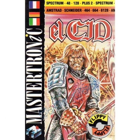 El Cid