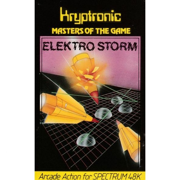 Elektro Storm