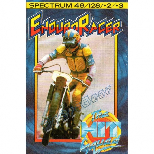 Enduro Racer