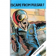 Escape from Pulsar 7