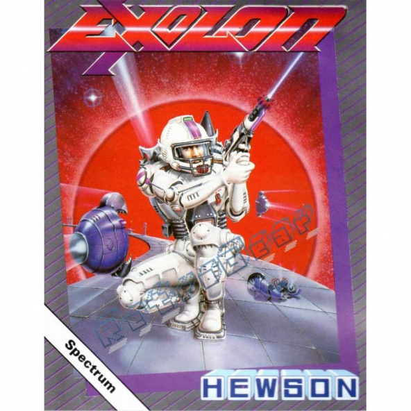 Exolon