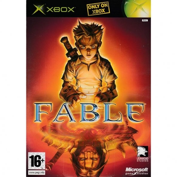 Fable