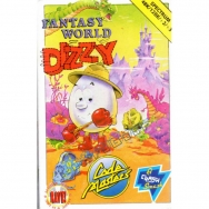 Fantasy World Dizzy