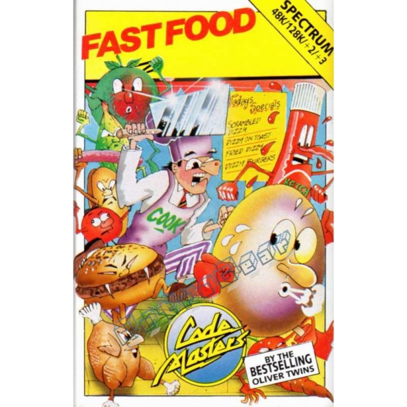 Fast Food