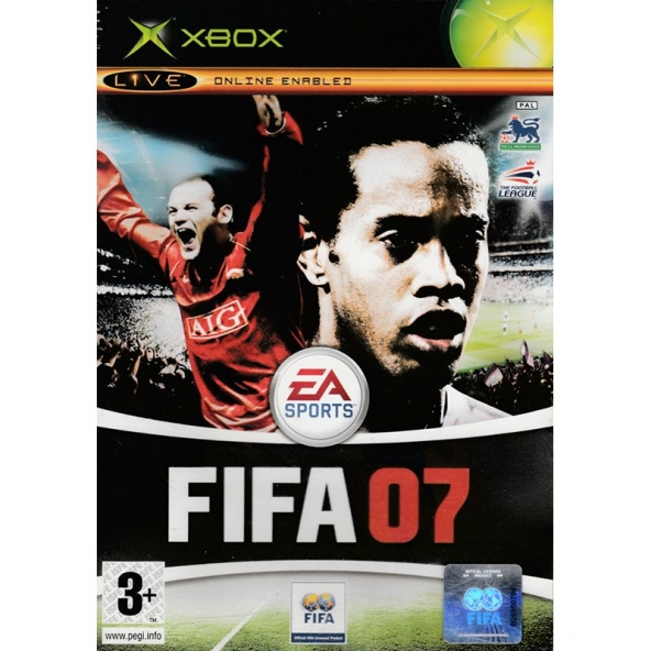 FIFA 07