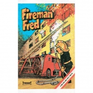 Fireman Fred