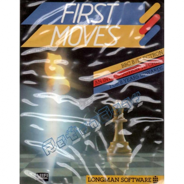 First Moves