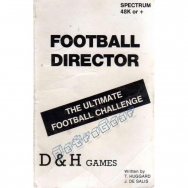 Football Director