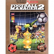 Football Manager 2