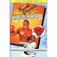 Frank Brunos Boxing