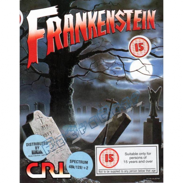 Frankenstein