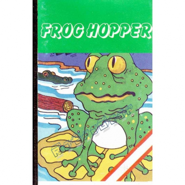 Frog Hopper