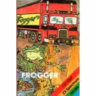 Frogger