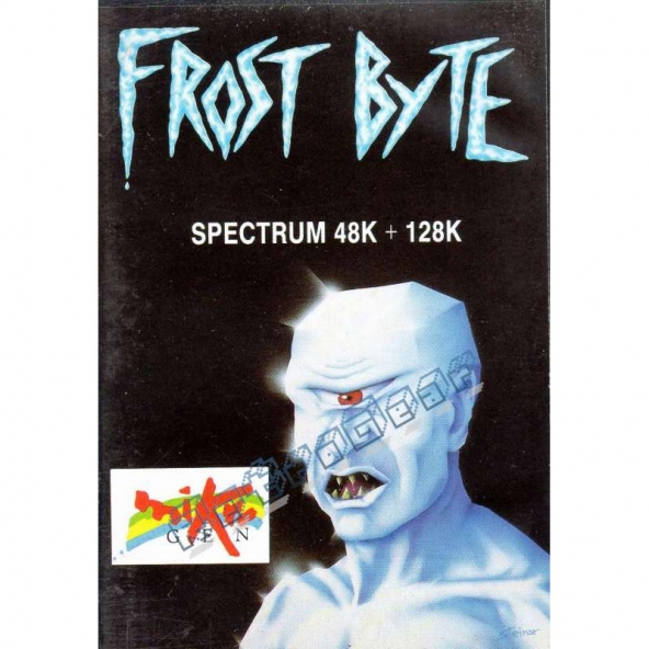 Frost Byte