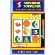 Fruit Machine