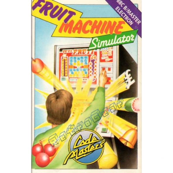 Fruit Machine