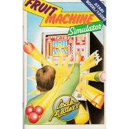 Fruit Machine Simulator