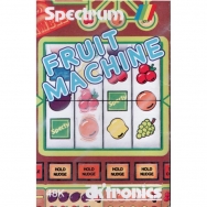 Fruit Machine