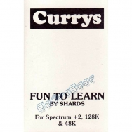 Fun to Learn (Currys)