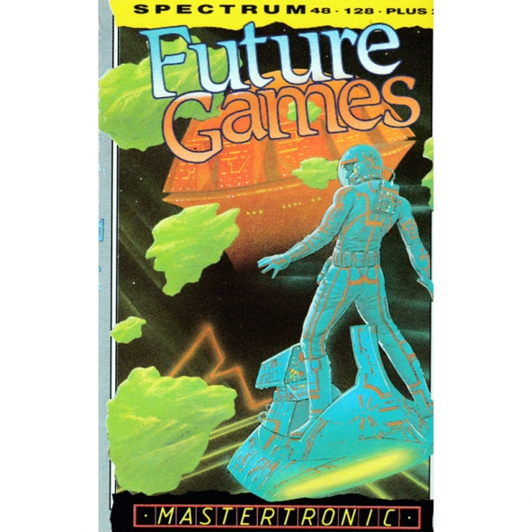 Future Games