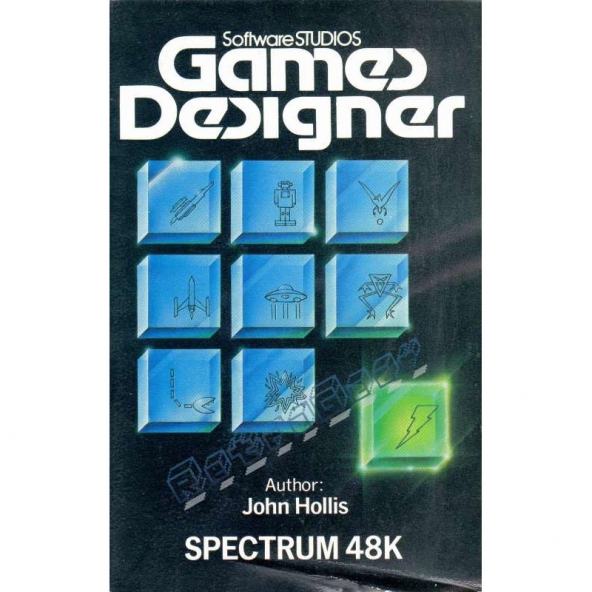 Games Designer