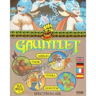 Gauntlet