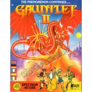 Gauntlet II