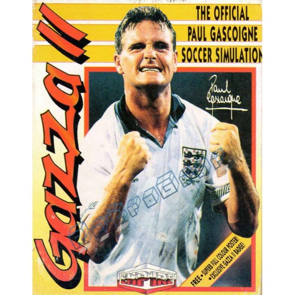 Gazza II