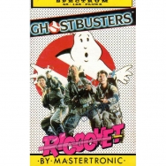 Ghostbusters