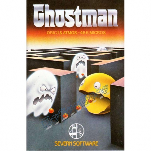 Ghostman