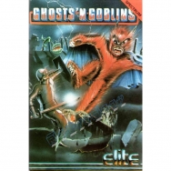 Ghosts 'N Goblins