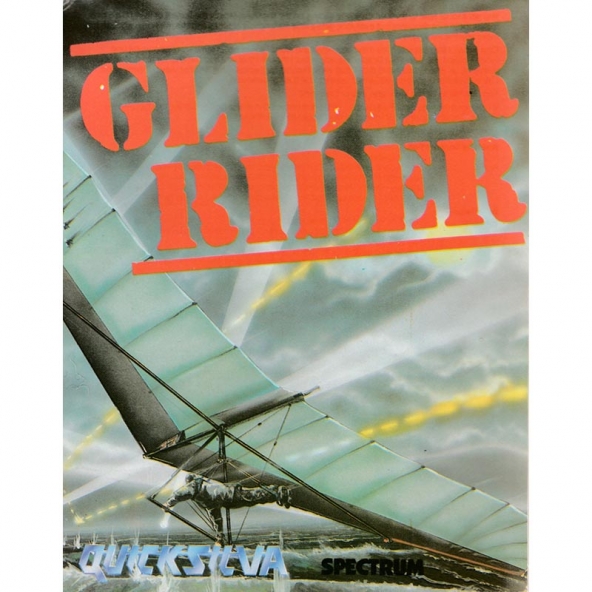 Glider Rider