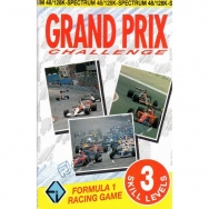 Grand Prix Challenge