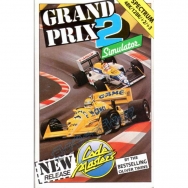 Grand Prix Simulator 2