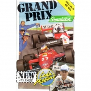 Grand Prix Simulator