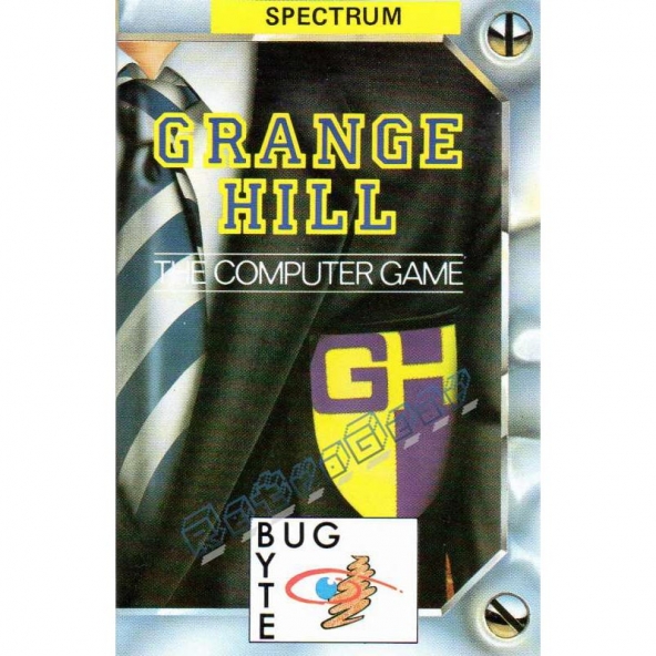 Grange Hill