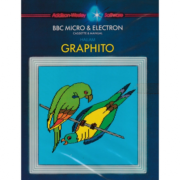 Graphito