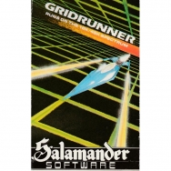 Gridrunner