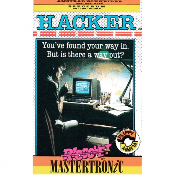 Hacker