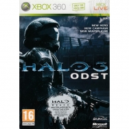 Halo 3 ODST