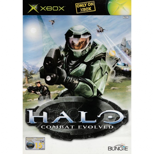 Halo