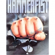 Hammerfist