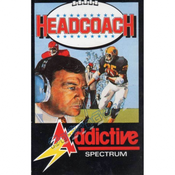 Headcoach