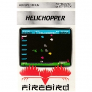 Helichopper