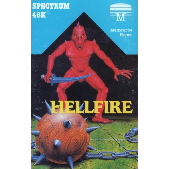 Hellfire