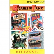 Hit Pack 1